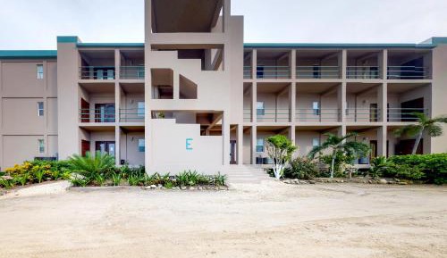 Two Bedroom Apartment 