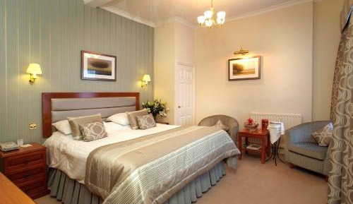 Club Double Room