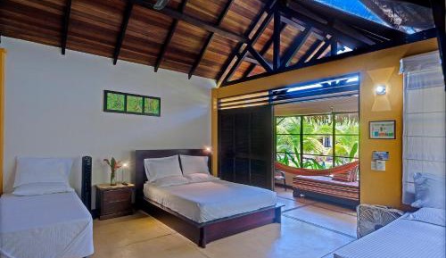 Bungalow