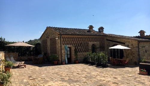 Two-Bedroom Family Apartment