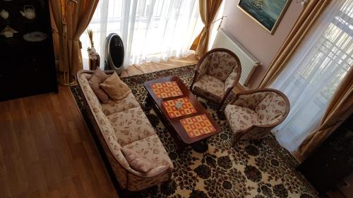 Duplex Apartment