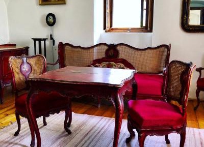 Superior Queen Room