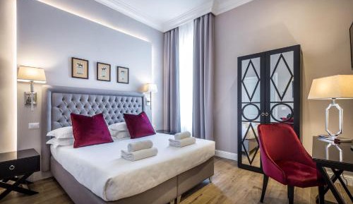 Double or Twin Room