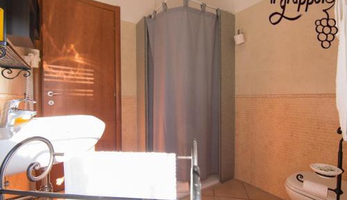 Triple Room with Private Bathroom