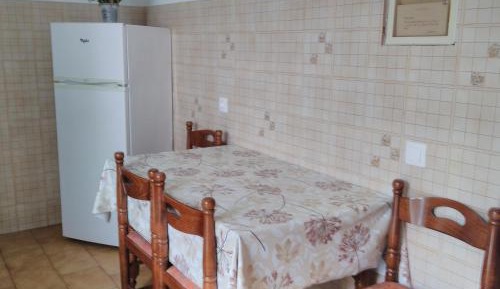 Two-Bedroom Apartment (4 Adults)