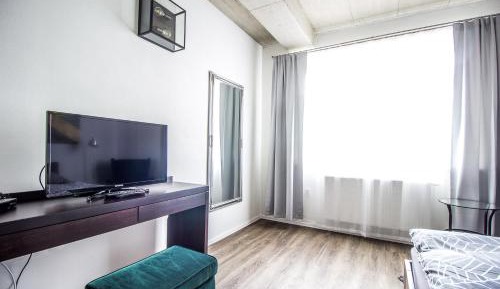 Twin Room - Disability Access