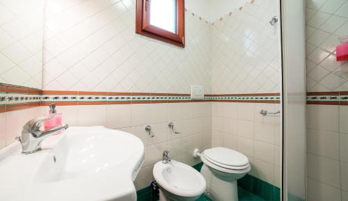 Classic Single Room