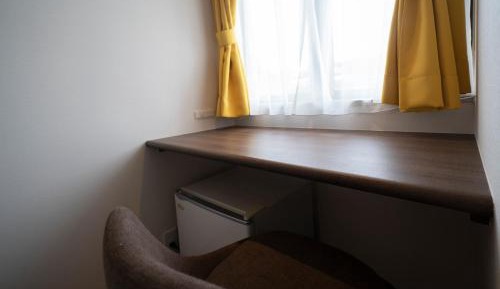 Twin Room - Non-Smoking