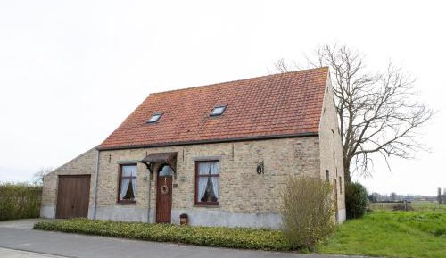 Three-Bedroom Cottage