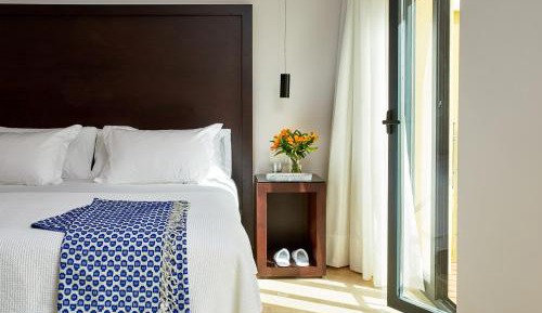 Superior Double or Twin Room (1-2 Adults)