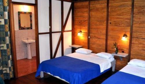 Family Room with Terrace