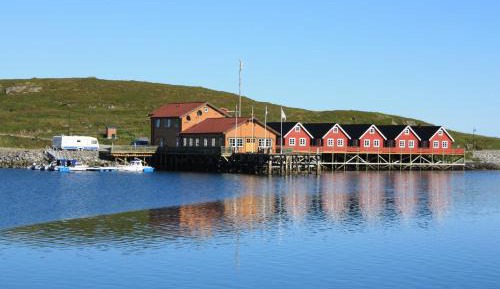 Three-Bedroom Cottage