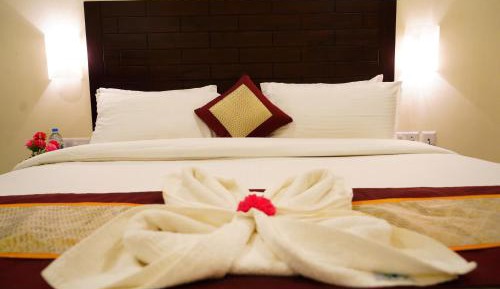 Two-Bedroom Suite