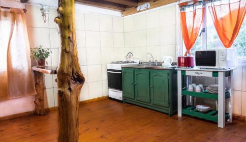 Apartment - Split Level