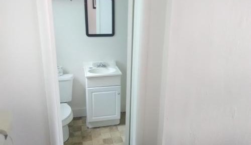Double Room with Two Double Beds