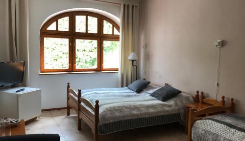 Triple Room with Private Bathroom