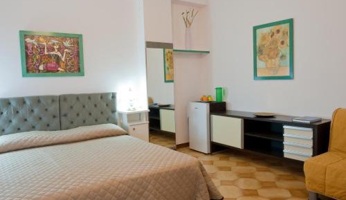 Superior Double or Twin Room