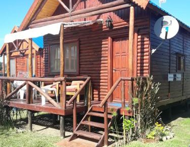 Family Bungalow