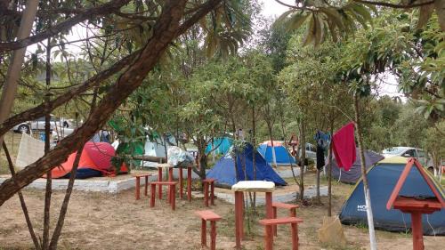 Tent