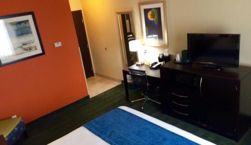 King Room