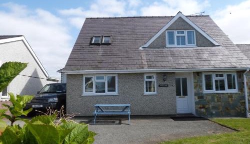 Holiday Home