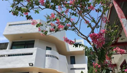 Holiday Home