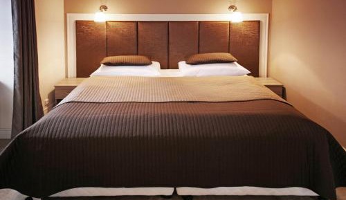 Luxury Quadruple Room