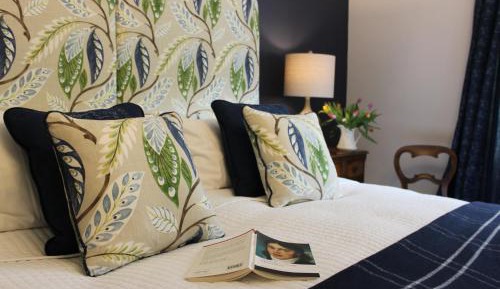 Deluxe Double Room with Private Shower