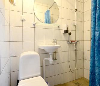 Triple Room with Shower