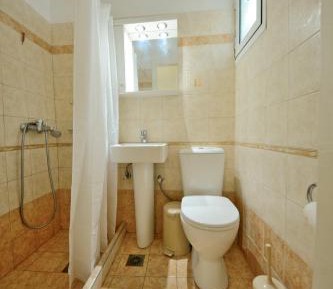 Twin Room with Balcony