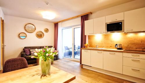 Apartment in Souterrain