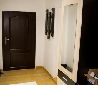 Family Double Room