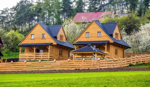 Three-Bedroom Townhouse