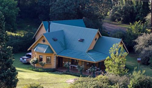 Comfort Villa
