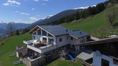Two-Bedroom Apartment with Private Pool