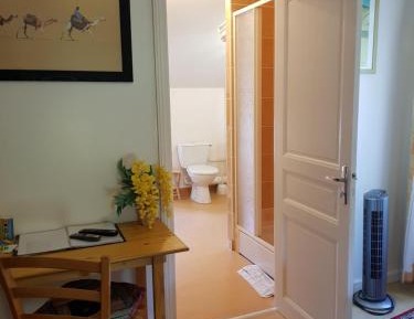 Comfort Quadruple Room