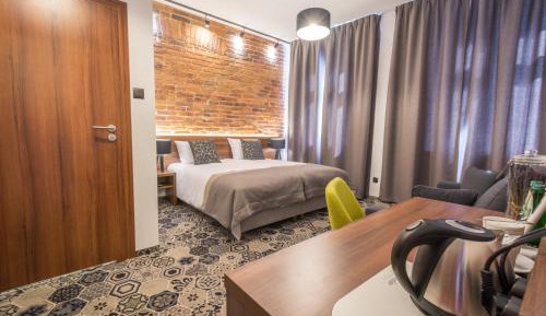 Standard Apartment