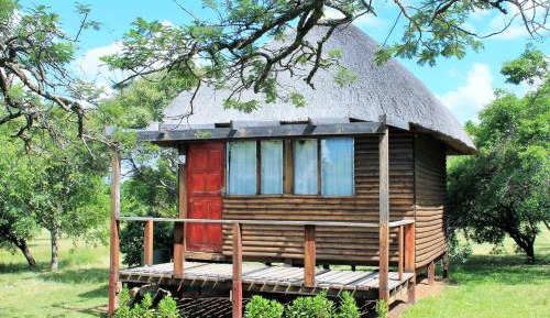 One-Bedroom Chalet