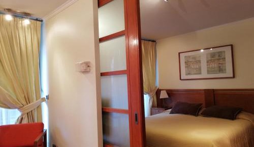 One-Bedroom Apartment (2 Adults)
