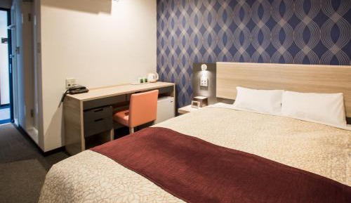 Single Room - Non-Smoking