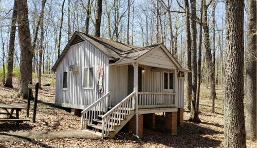 Budget Double Cabin