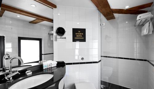 Executive Single Room