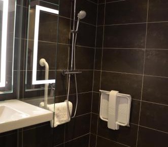 Double or Twin Room - Disability Access