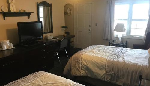 Standard  Double Room