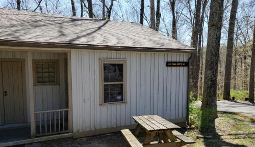Budget Double Cabin