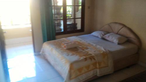 Standard Double Room with Fan