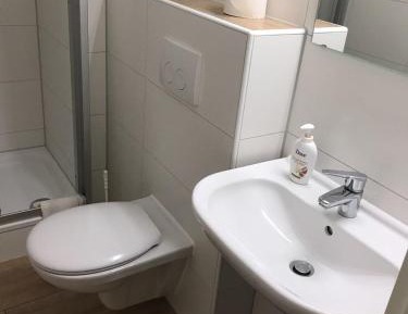 Budget Twin Room