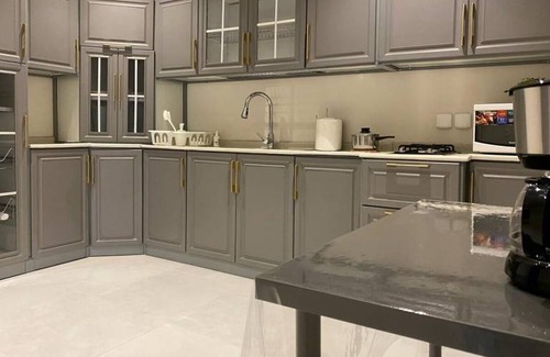 Al-Safa Apartment | 105 m² Apartment ∙ 2 bedrooms ∙ 4 guests
