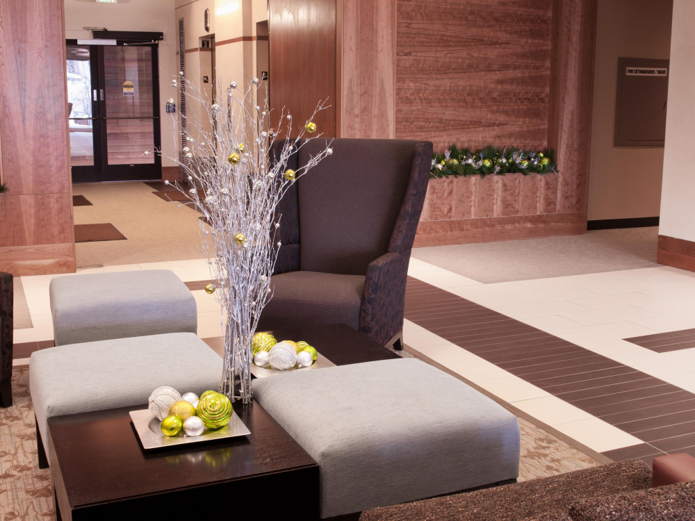 Yinchuan Hotel | Novotel Yinchuan Lanxigu