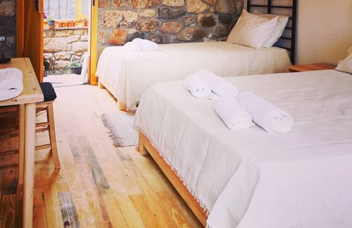 Ayvacik Apartment | Hotel Room Close to Assos in Ayvacik